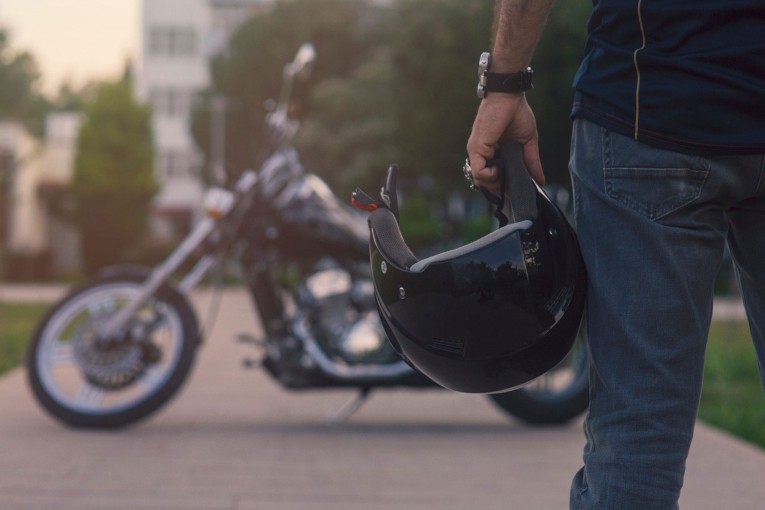 8 bonnes raisons de commencer à faire de la moto