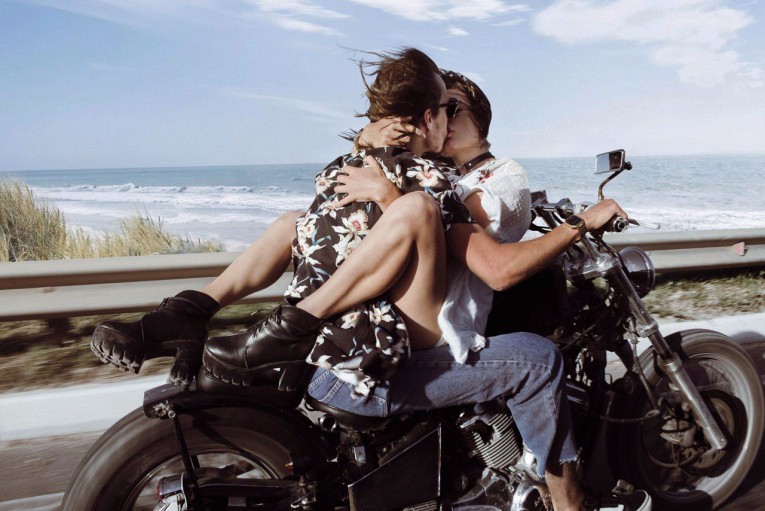 Comment faire des rencontres amicales et amoureuses entres motards ?