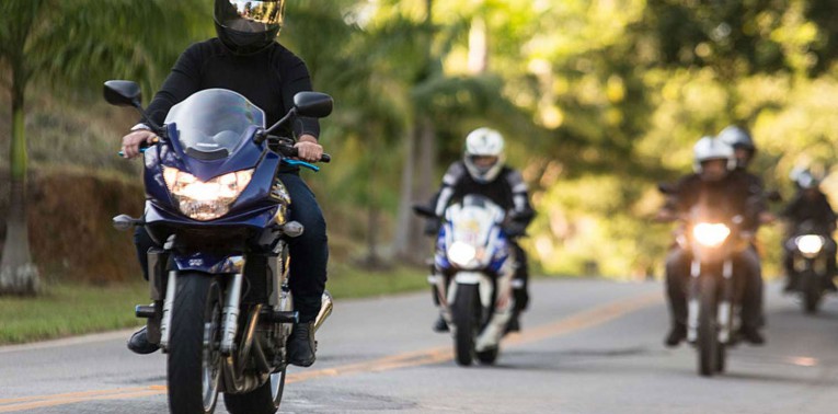 Conseils pour les motards qui débutent en moto